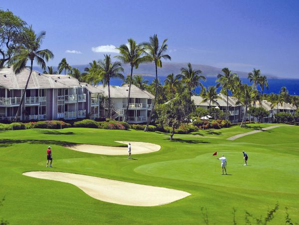 Magnificent Three Bedroom Vacation Condo Views Views Views