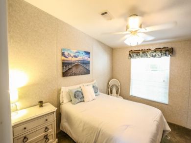 Fort Myers Vacation Home Sleeps Four Guests