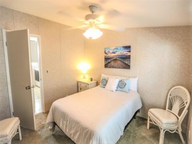 Fort Myers Vacation Home Sleeps Four Guests