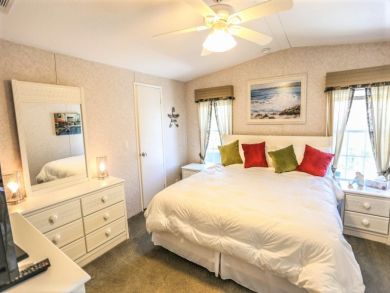 Fort Myers Vacation Home Sleeps Four Guests