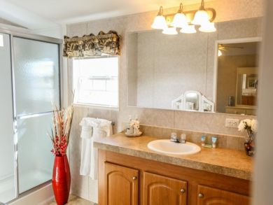 Fort Myers Vacation Home Sleeps Four Guests