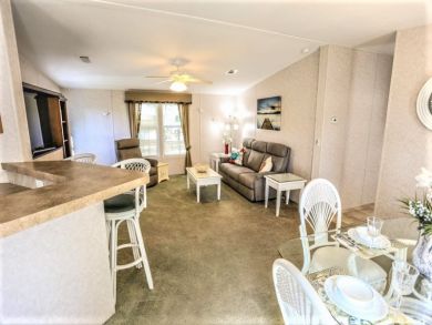 Fort Myers Vacation Home Sleeps Four Guests