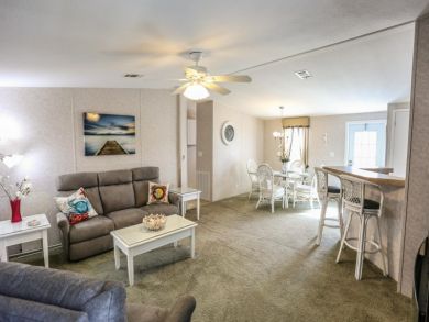 Fort Myers Vacation Home Sleeps Four Guests
