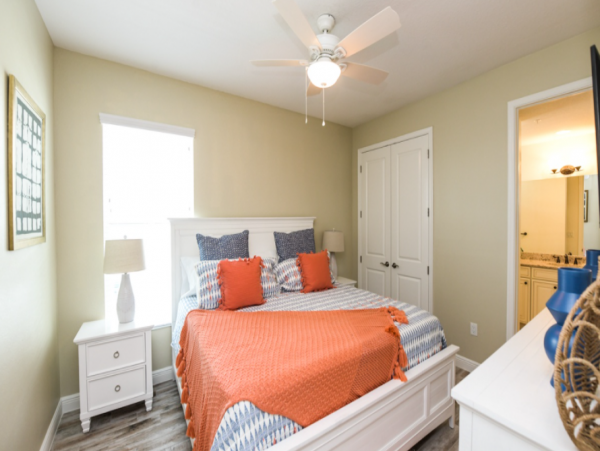 Anna Maria Waterfront Condo Sleeps 7 Guests