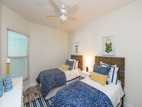 Anna Maria Waterfront Condo Sleeps 7 Guests