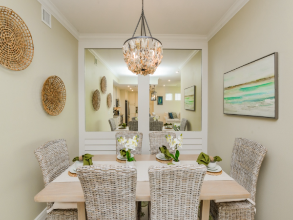 Anna Maria Waterfront Condo Sleeps 7 Guests