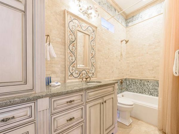 Destin Luxury Five Bedroom Vacation Home On Beach Gulf Views