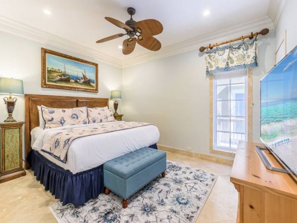 Destin Luxury Five Bedroom Vacation Home On Beach Gulf Views