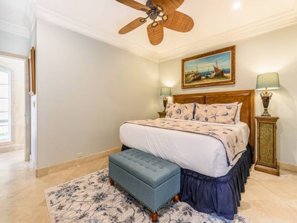 Destin Luxury Five Bedroom Vacation Home On Beach Gulf Views