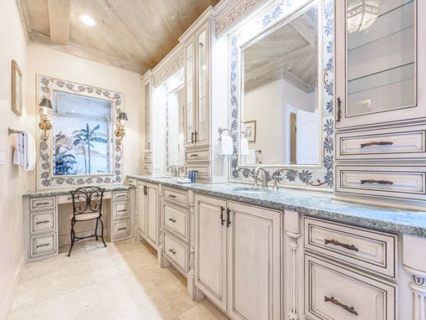 Destin Luxury Five Bedroom Vacation Home On Beach Gulf Views