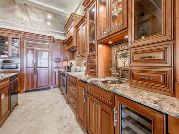 Destin Luxury Five Bedroom Vacation Home On Beach Gulf Views