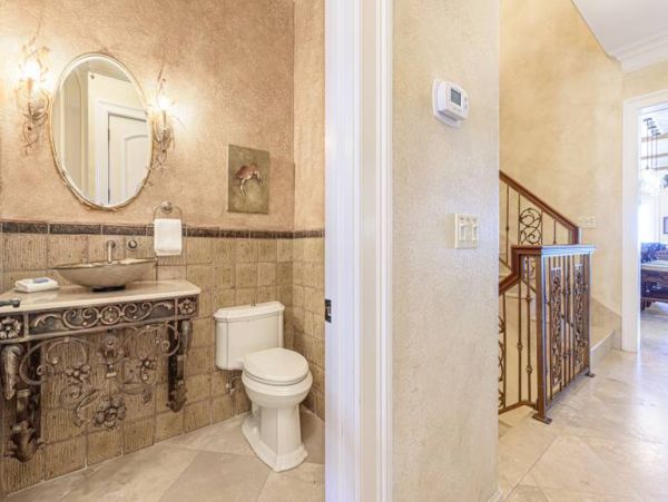 Destin Luxury Five Bedroom Vacation Home On Beach Gulf Views