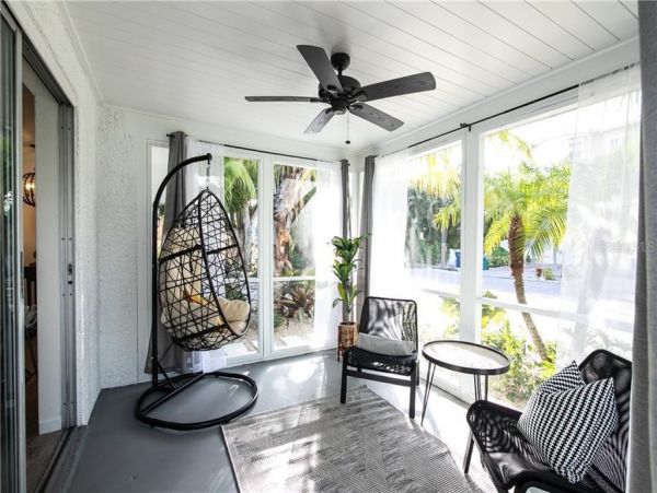 Two Bedroom Holmes Beach Vacation Duplex Sleeps 4 Guests