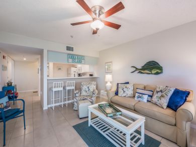Anna Maria 2 Bedroom Vacation Condo Sleeps 4 Close to Beach
