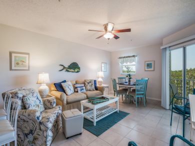 Anna Maria 2 Bedroom Vacation Condo Sleeps 4 Close to Beach