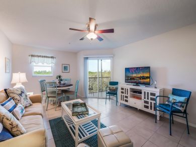 Anna Maria 2 Bedroom Vacation Condo Sleeps 4 Close to Beach