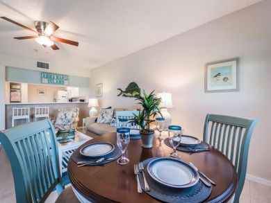 Anna Maria 2 Bedroom Vacation Condo Sleeps 4 Close to Beach
