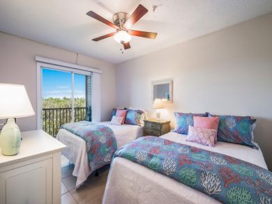 Anna Maria 2 Bedroom Vacation Condo Sleeps 4 Close to Beach