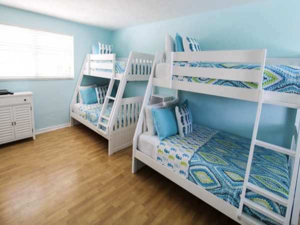 Anna Maria Island Vacation Home