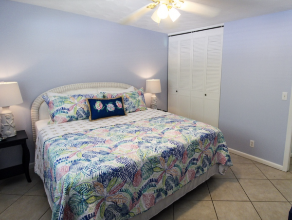 Anna Maria Island Vacation Home