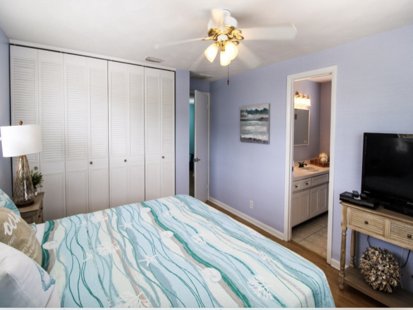 Anna Maria Island Vacation Home