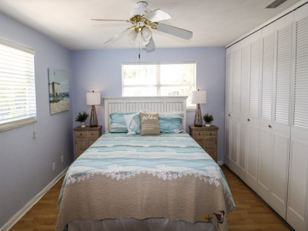 Anna Maria Island Vacation Home
