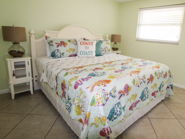 Anna Maria Island Vacation Home