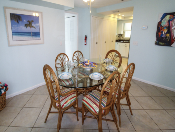 Anna Maria Island Vacation Home