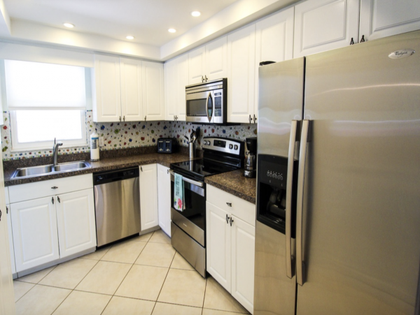 Anna Maria Island Vacation Home