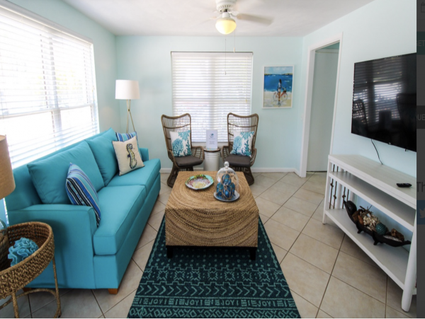 Anna Maria Island Vacation Home