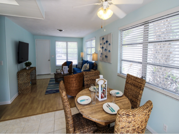 Anna Maria Island Vacation Home