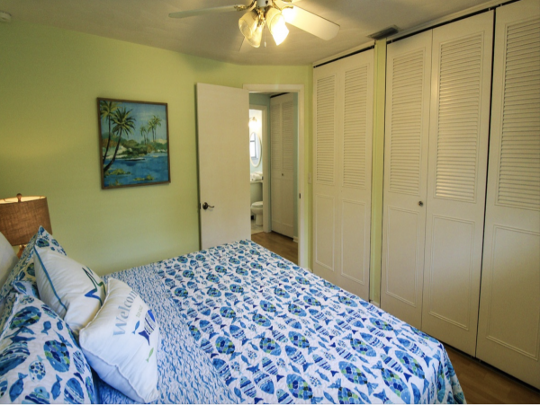 Anna Maria Island Vacation Home