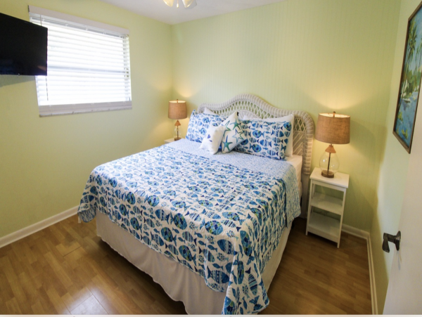 Anna Maria Island Vacation Home