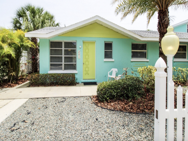 Anna Maria Island Vacation Home