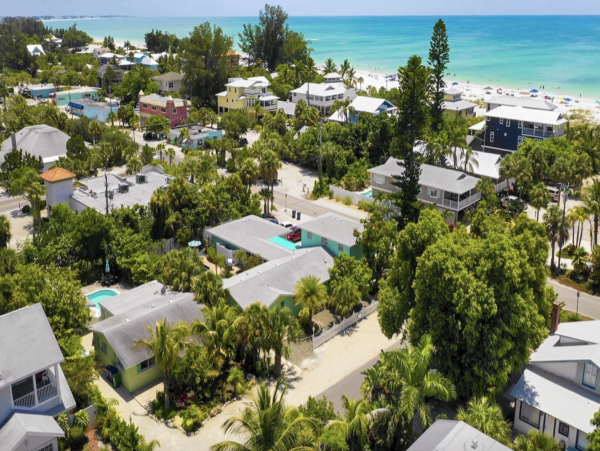 Anna Maria Island Vacation Home