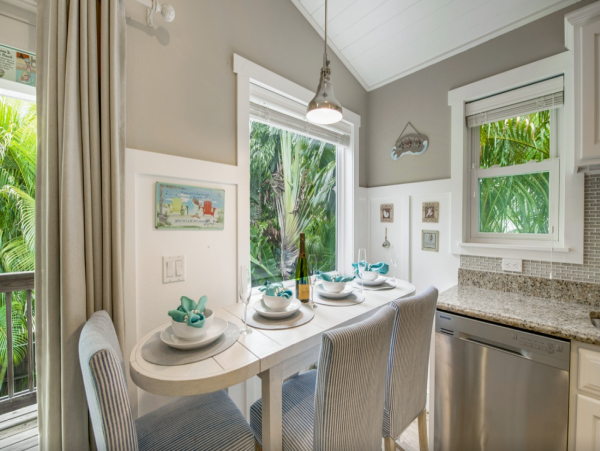 Charming Vacation Rental on Holmes Beach Call Today