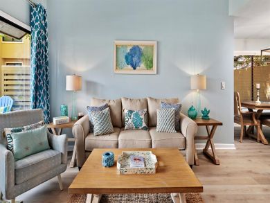 Beaches Of South Walton Condo 929179