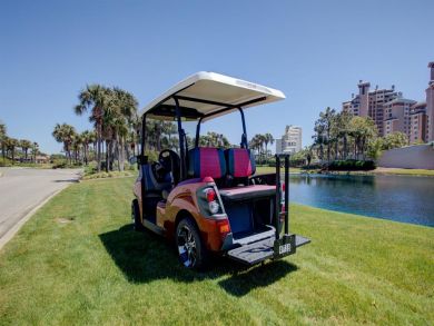 Beaches Of South Walton Condo 929180