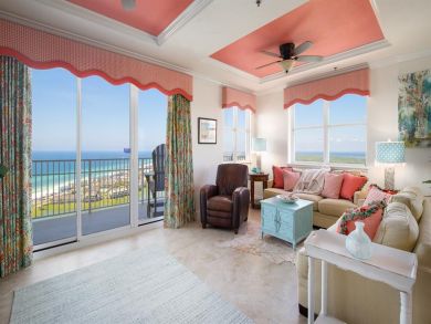 Beaches Of South Walton Condo 929202