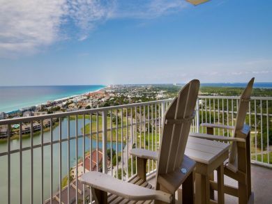 Beaches Of South Walton Condo 929202
