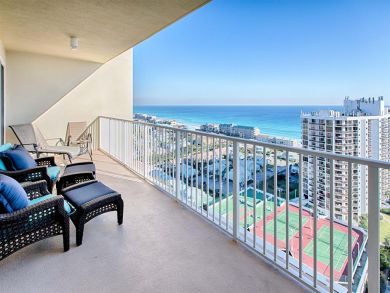 Beaches Of South Walton Condo 929203