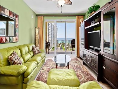 Enjoy Wonderful Gulf Views & Great Amenities.