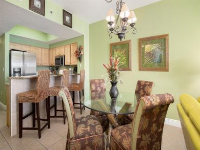 Enjoy Wonderful Gulf Views & Great Amenities.