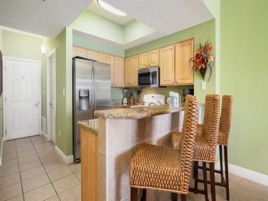 Enjoy Wonderful Gulf Views & Great Amenities.