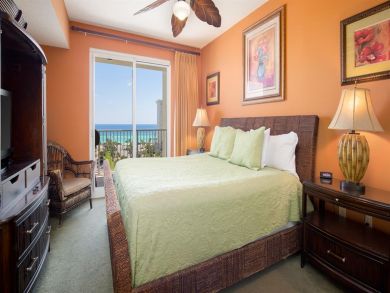 Enjoy Wonderful Gulf Views & Great Amenities.