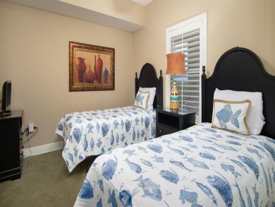 Enjoy Wonderful Gulf Views & Great Amenities.