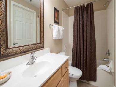 Enjoy Wonderful Gulf Views & Great Amenities.