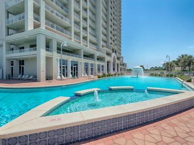 Enjoy Wonderful Gulf Views & Great Amenities.