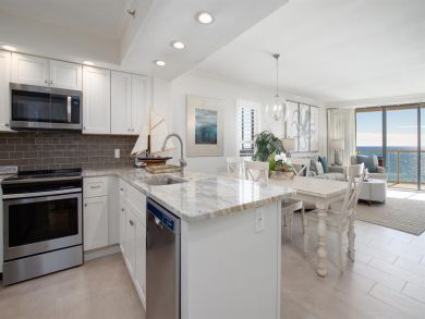 Stunning Beachfront Open Concept Condo Stunning Beachfront Open Concept Condo