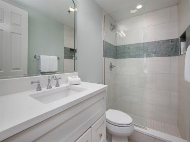 Stunning Beachfront Open Concept Condo Stunning Beachfront Open Concept Condo